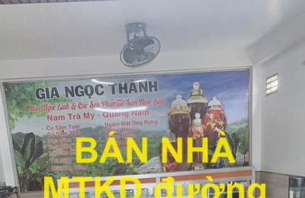 BÁN NHÀ MTKD đường Gò Dầu, phường Tân Quý, quận Tân Phú, TP Hồ Chí Minh